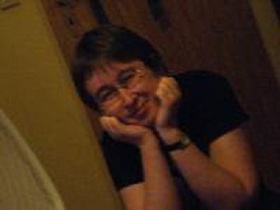 maus74 Eine Frau, Die Mich Nimmt, Wie Ich Bin in Erfurt