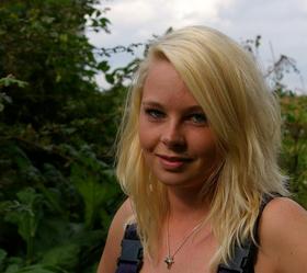 Kimberly98890 Freundschaft, Spaß, Frauen in Hamburg