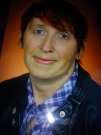 Manuela40 Fraundschaft, Spaß, Frauen in Stuttgart