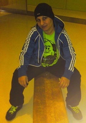 OrginalBengory Ich suche eine ernsthafte Beziehung in
