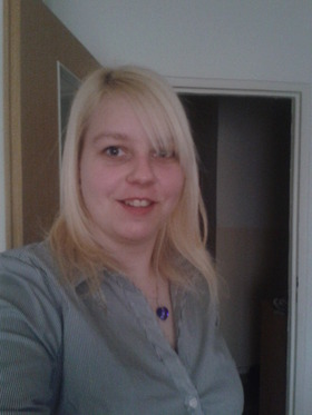vivien19933540 Eine Frau, die mich nimmt, wie ich bin in Mirow
