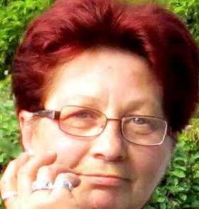 Irene Partnerin Für Eine Ernsthafte Beziehung in München