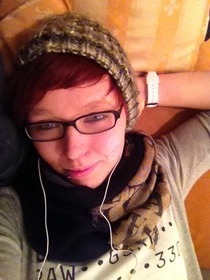 Chrissu Meine Traumfrau  in Frankfurt am Main