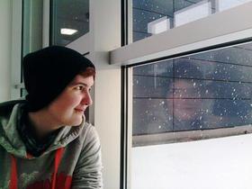 SusiFan11 Eine Frau, die mich nimmt, wie ich bin in Raum Bruchsal