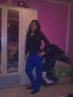 Lady23 Beziehung, Spaß, Freunde in Bremen