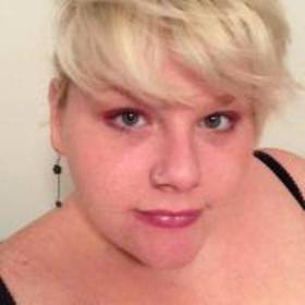 hoppeliene Eine Frau, die mich nimmt, wie ich bin in lingen