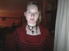 LaVampyra Lass mich überraschen... in Mölln/Lübeck