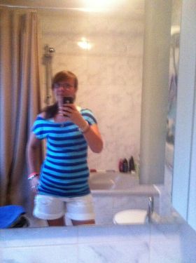 Jessy2309 lasse mich überraschen in Hamburg