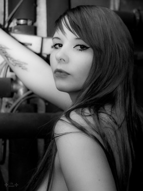 GirlwithBang Beziehung und Freunde in Dresden