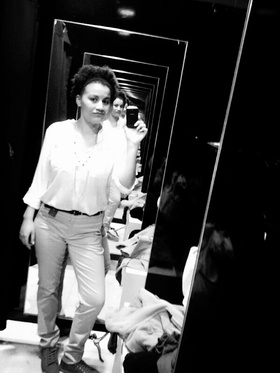 lissy24 Spass ;D in Dortmund