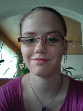 Michaela1415 Eine Frau, Die Mich Nimmt, Wie Ich Bin in Rüti