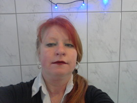claudiaJ74 Eine Frau, die mich nimmt, wie ich bin in Berlin