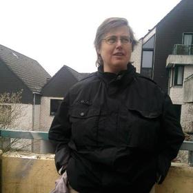 Zauberfee64xy Eine Frau, Die Mich Nimmt, Wie Ich Bin in Alt-Wetter