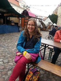 Arjuna83 Beziehung in Zerbst