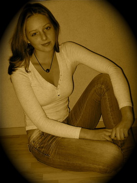 Diane99 Mal Sehen, Was Sich So Ergibt in Krefeld
