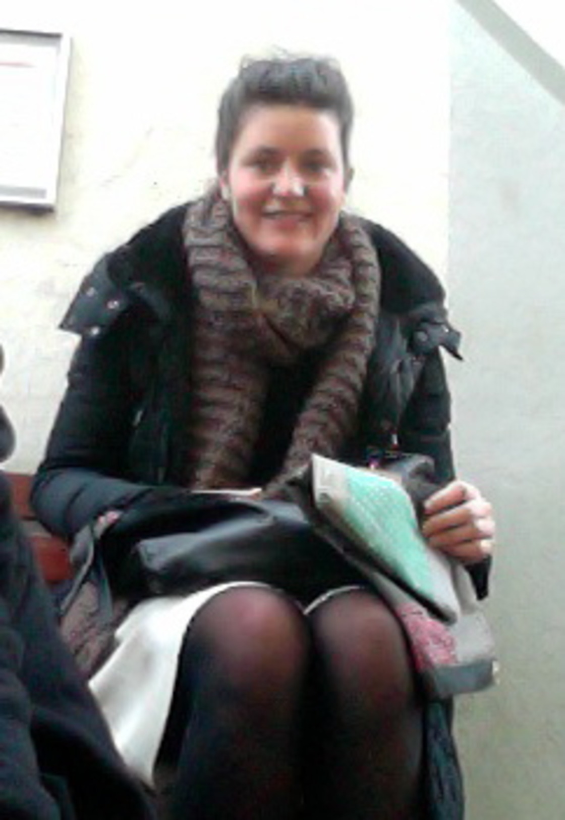 Wilmi Flirt, Beziehung in Hamburg