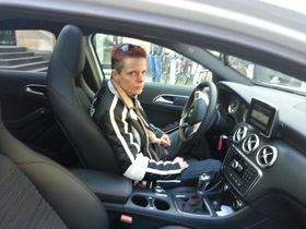 nicoleffm76 Eine Frau, Die Mich Nimmt, Wie Ich Bin in Frankfurt am Main