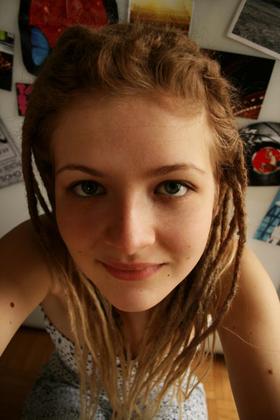 Tessa0000 lass mich überraschen :) in Hockenheim
