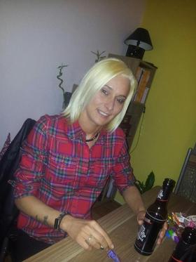 casandy85 Beziehung, Spaß, Freunde in