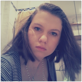 SarahSophie1234 Mal Sehen, Was Sich So Ergibt in Berlin