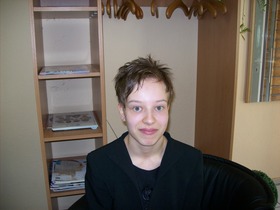Mandy2004 Die EINE in Chemnitz