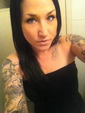TattooedDevil Beziehung und Freunde in Frankfurt am Main