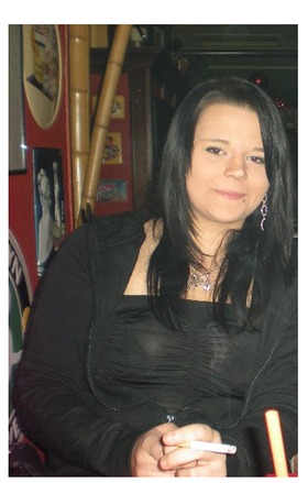 beatrice222 Eine Frau, Die Mich Nimmt, Wie Ich Bin in Graz