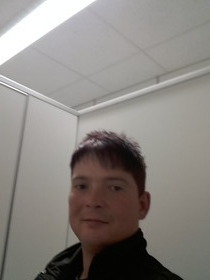 Christi78 Eine Beziehung in Passau
