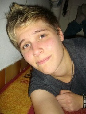 Alina2009 Mal Sehen, Was Sich So Ergibt in Fröndenberg