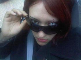 MissManson666 Eine Frau, Die Mich Nimmt, Wie Ich Bin in Münster