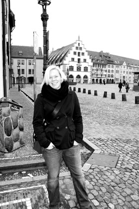 Catha87 Eine Frau, Die Mich Nimmt, Wie Ich Bin in Heidelberg