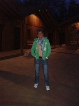 Gerry70 Beziehung und Freunde in Kreis Recklinghausen