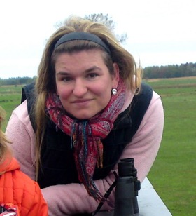 yvonna76 eine Frau, die mein Herz bewegt in Berlin
