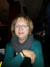 NicoleHosse Eine Frau, Die Mich Nimmt, Wie Ich Bin in Neckarwestheim