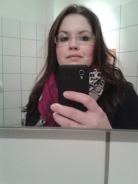 sonja1182 Eine Frau, Die Mich Nimmt, Wie Ich Bin in Dortmund