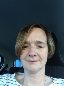 Kicksi Eine Frau, Die Mich Nimmt, Wie Ich Bin in Gelsenkirchen