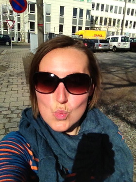 Voyageuse81 mein Deckelchen für meine innere Ruhe in Dresden