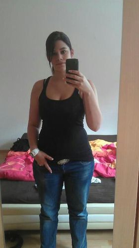 mukschimausi25 Flirt, Spaß, Affäre in ingolstadt