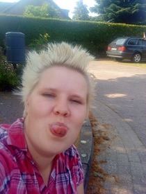 steffi1991 Flirt, Spaß, Affäre in Kleve