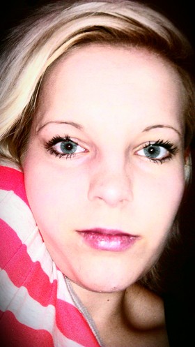Elli93 Flirt, Spaß, Affäre in Dresden
