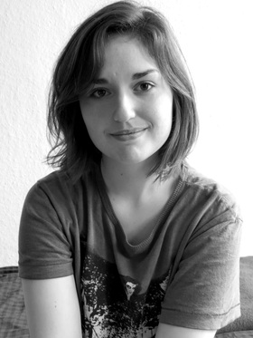MellCara Mal Sehen, Was Sich So Ergibt in Halle