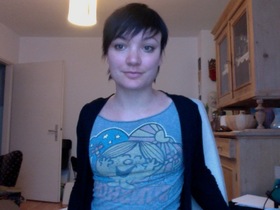 femmeminouche  in Hannover