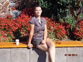 carriedee Beziehung, Spaß, Freunde in Heidelberg