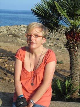 kati21 Beziehung, Spaß, Freunde in Borken
