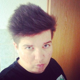 XxshalixX Mal Sehen, Was Sich So Ergibt in Nordenham
