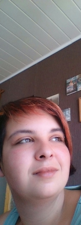 maya87 Eine Frau, Die Mich Nimmt, Wie Ich Bin in schiffweiler