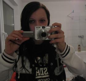 Nadja89 Beziehung, Spaß, Freunde in Bremen