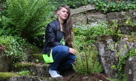 kezia95 Mal Sehen, Was Sich So Ergibt in Leopoldshöhe