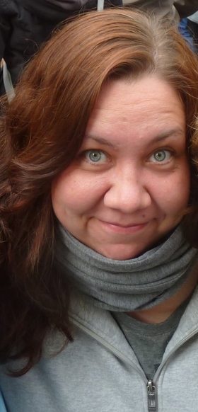ruhrpottgoere2708 Eine Frau, Die Mich Nimmt, Wie Ich Bin in Bochum