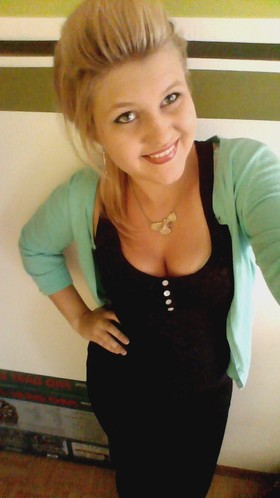 Naaty  in Amberg